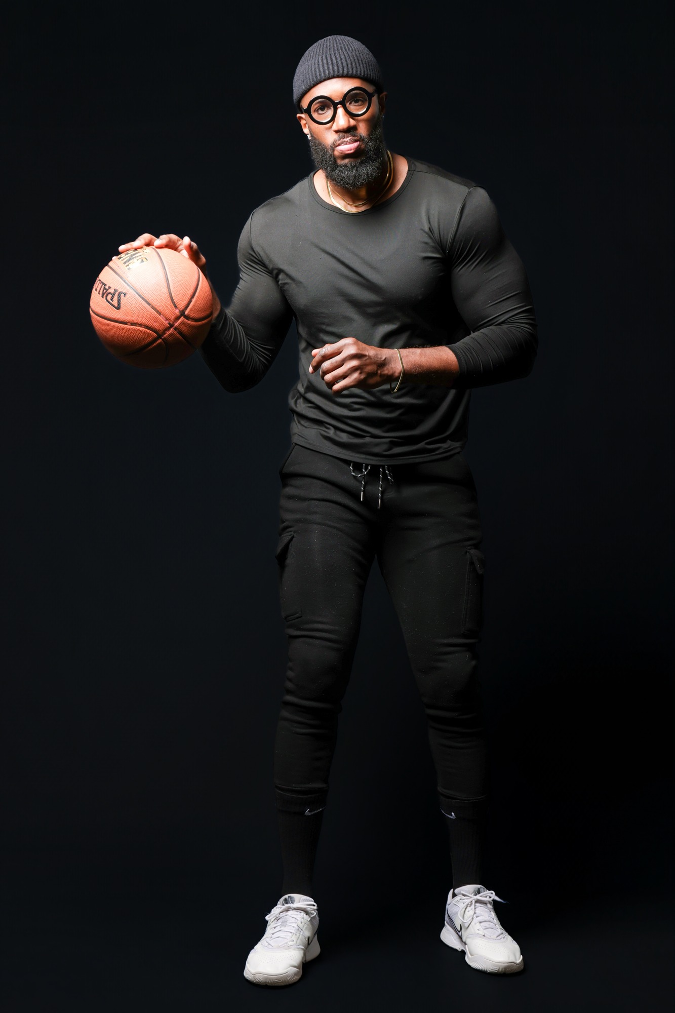 Athletic