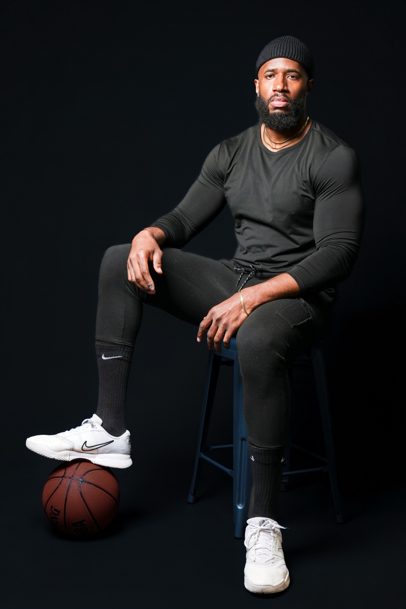 Athletic